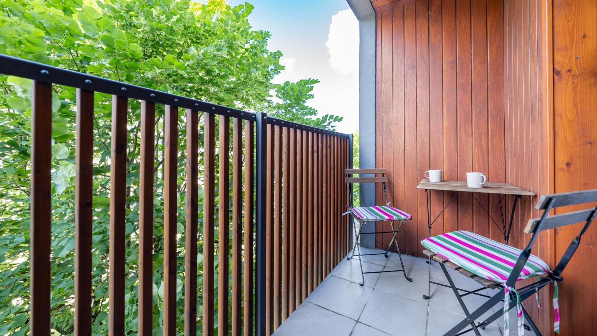 Apartamenty Sun & Snow Wojska Polskiego Kolobrzeg Bagian luar foto