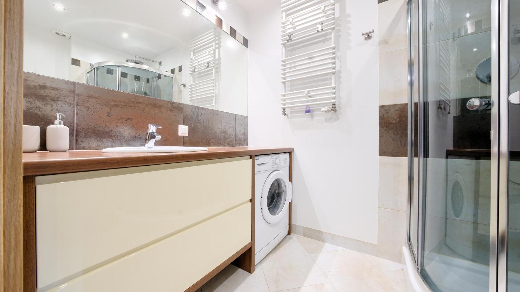 Apartamenty Sun & Snow Wojska Polskiego Kolobrzeg Bagian luar foto