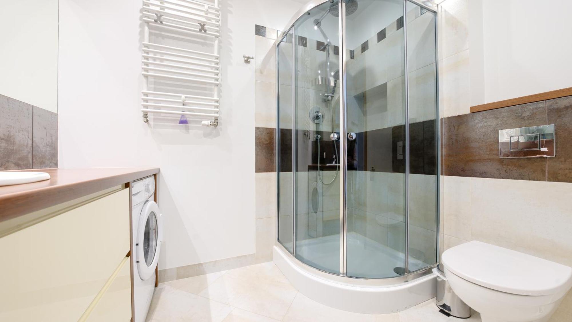 Apartamenty Sun & Snow Wojska Polskiego Kolobrzeg Bagian luar foto